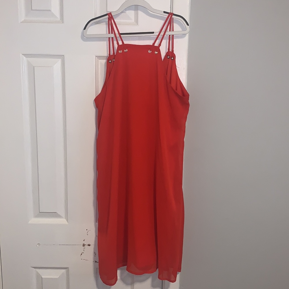 Spring Dress - Picture 2 of 2